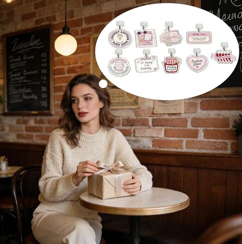 Type C Dust Plug Charm 9 Pack for Kindle, Cute Pink Bookish Girlie USB C Charging Port Pendant Dust Cover Compatible with Phone Tablet E-Reader, Book Lover Reading Gifts Accessories for Women Men Students in Saudi Arabia