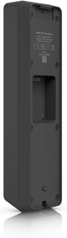 Ubiquiti UVC-G6-Entry UniFi كاميرا فيديو G6 دخول in Kuwait