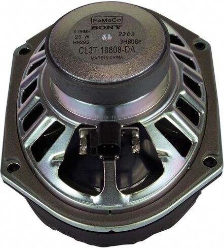 Ford 2009-2014 F-150 OEM Upgraded Sound System Front Door Speaker LH or RH CL3Z-18808-D in Saudi Arabia