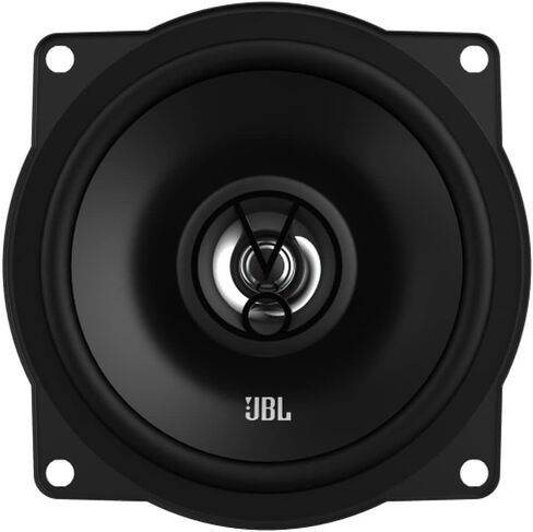 JBL Stage1 51F Harman Kardon مكبر صوت للسيارة ثنائي الاتجاه - 150 وات 30 وات RMS - طقم سماعات سيارة Hifi مكون من قطعتين صندوق 13 سم | 130 ملم | 5.25 بوصة in Kuwait