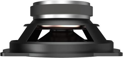 JBL Stage1 51F Harman Kardon مكبر صوت للسيارة ثنائي الاتجاه - 150 وات 30 وات RMS - طقم سماعات سيارة Hifi مكون من قطعتين صندوق 13 سم | 130 ملم | 5.25 بوصة in Kuwait