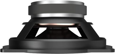 JBL Stage1 51F Harman Kardon مكبر صوت للسيارة ثنائي الاتجاه - 150 وات 30 وات RMS - طقم سماعات سيارة Hifi مكون من قطعتين صندوق 13 سم | 130 ملم | 5.25 بوصة in Kuwait