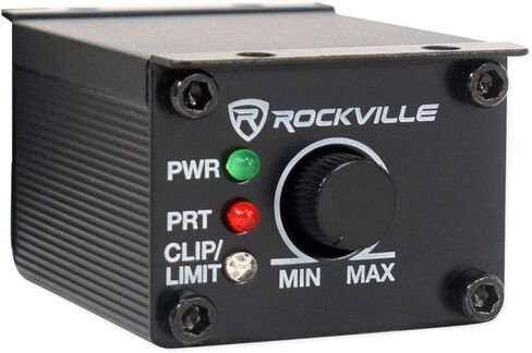 حزمة Rockville Punisher 12D1: (2) Punisher 12D1 12 بوصة Peak 5600W/RMS 1400W Dual 1-Ohm منافسة مكبرات الصوت، dBcomp4 3000W RMS Mono Amplifier، RWK0CU 0 AWG 100% مجموعة تركيب أمبير نحاسية، 4 عناصر in Saudi Arabia