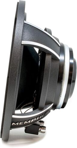 Memphis - Pair of MJP6 6 1/2" MOJO Pro Mid-Range Speakers in Saudi Arabia
