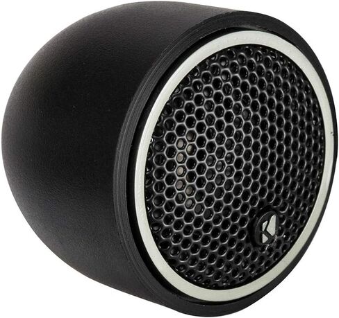 KICKER 46CSS654 6.5" CSS Component Speakers and Front 6.5" Speaker Pods with Tweeter Adaptors Compatible with Jeep JL (2018-2023) & JT (2020-2023) in Saudi Arabia