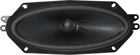 Scott Drake C5AZ-18808-A 1965-1966 Original Dash Speaker in Saudi Arabia