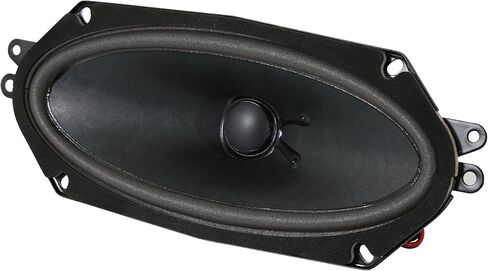 Scott Drake C5AZ-18808-A 1965-1966 Original Dash Speaker in Saudi Arabia