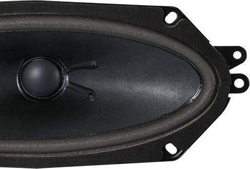 Scott Drake C5AZ-18808-A 1965-1966 Original Dash Speaker in Saudi Arabia