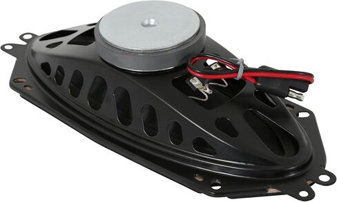 Scott Drake C5AZ-18808-A 1965-1966 Original Dash Speaker in Saudi Arabia