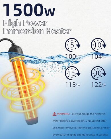 2026 Upgraded Portable Shower with Heater for Camping, 6000mAh Rechargeable Camping Shower Pump with LED Display, 3 Spray Modes 5 Gal Foldable Bucket, Outdoor Shower for Travel RV Pet Bath Car Washing in Saudi Arabia