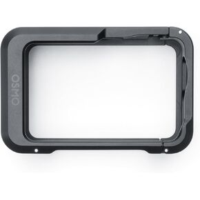 Osmo Action 6 Utility Frame, Compatibility: Osmo Action 6 in Saudi Arabia