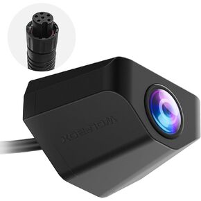 WOLFBOX 2.5K HDR IP67 Rear Camera, 21.3ft Threaded 6-Pin, G900 PRO/TriPro in Saudi Arabia