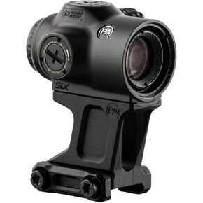 الأسلحة الأساسية SLX 1X MicroPrism مع شبكاني مضيء RDB - بصمة H1/T1 in Kuwait