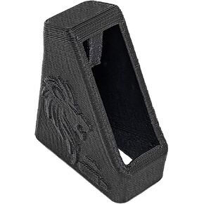 RAEIND Speedloaders for Ruger LCP-II 380 ACP | Single Stack Magazine Speed Loader Compatible with 380 ACP | (380 ACP - RRuger LCP-II) in Saudi Arabia