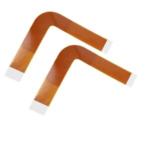 PS2 7W Lens Ribbon Cable for PS2, CostEffective Ribbon Cable for 70000 75000 77000, Fully Sealed Design, Copper Material, 2pcs in Kuwait