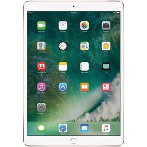 Apple iPad Pro 10.5-Inch 64GB Rose Gold (WiFi Only, Mid 2017) MQDY2LL/A (Renewed) in Saudi Arabia