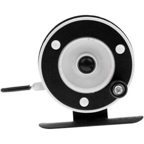 Ice Fishing Reel Winter Fly Wheel Fishing Reel Reel Fly Line Wheel in Kuwait