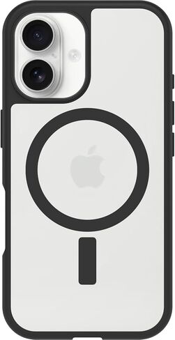 حافظة OtterBox iPhone 16 Profile Series - أسود in Kuwait