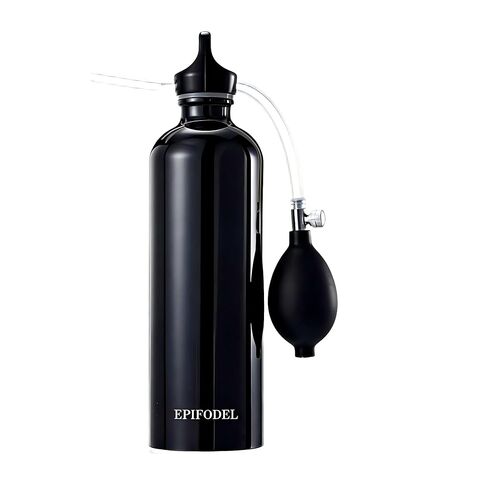 0.01 Micron Ultra-Filtration Water Bottle, Portable Purifier for Outdoor Adventure, Camping, Hiking, Survival Kits in Saudi Arabia