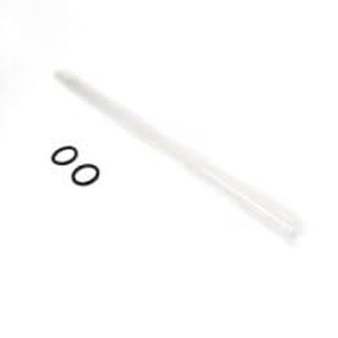 Pura Water 89511 Quartz Sleeve Including 2 O-Ring Gaskets for UV Lamp #8751, 8754, 89501, Used in PURA UVSS-10, UVSS-10M Models, OEM Quality Premium Compatible .Guaranteed for One Year in Saudi Arabia