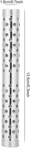 Hydrogen Water Stick Ionizer Purifier Mineral Filter Flat Head for Health Care Kit in Kuwait