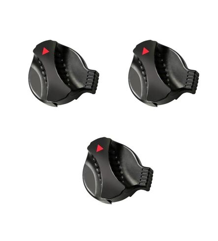 15 pcs of 0-PWK-01 Start Power On Button Keycap, Switch Button Cover, Compatible with Magnetek Transmitter Start Power On Flex Button, Fits Magnetek Enrange Flex EX Industrial Radio Remote Controls in Saudi Arabia