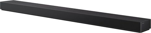 Samsung Q-Series Soundbar HW-QS90H 7.1.2ch All-in-One Soundbar w/Built-in Woofers, Wireless Dolby Atmos, Q-Symphony, Convertible Fit, SpaceFit Sound Pro, Game Mode Pro, Alexa Built-in (2026 Model) in Saudi Arabia