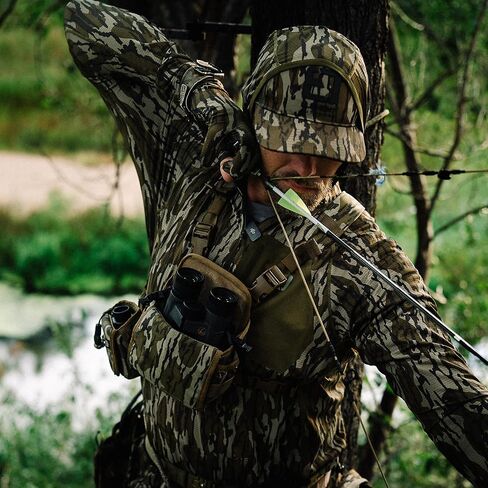 TAC Vanes Driver High Profile 2.25" Arrow Vanes, Gray 36 Pack, Archery Fletching Vanes for Arrows, Durable Bonding Design, Built for Stable Flight in Hunting & Target Shooting in Saudi Arabia