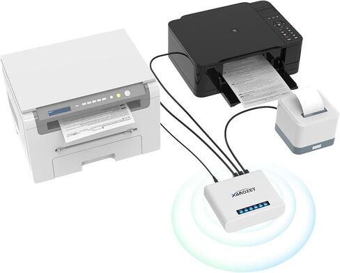 خادم طباعة USB لاسلكي ومجموعة إعادة تعبئة الحبر 285 286 لخراطيش الحبر Canon 285XL 286XL لأجهزة الكمبيوتر المتعددة ومجموعة إعادة تعبئة الحبر عالية الإنتاجية المتوافقة مع PIXMA MG2522 MG2920 TS3122 MX492 in Kuwait