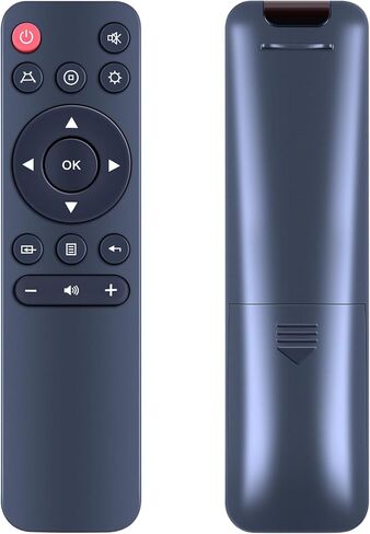 جهاز تحكم عن بعد بديل لأجهزة عرض YABER V9، Y30، Y31، Y21، 5G WiFi DLP 1080P Mini Movie Home Theater in Saudi Arabia