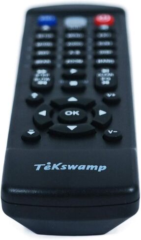 Replacement Remote Control for Samsung DVD-C601 in Saudi Arabia