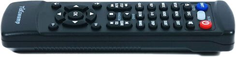 Replacement Remote Control for Samsung DVD-C601 in Saudi Arabia