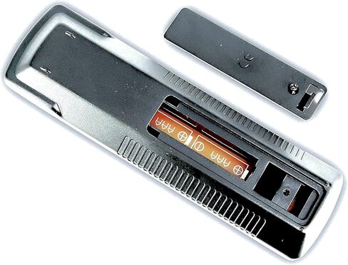 Replacement Remote Control for Samsung DVD-C601 in Saudi Arabia