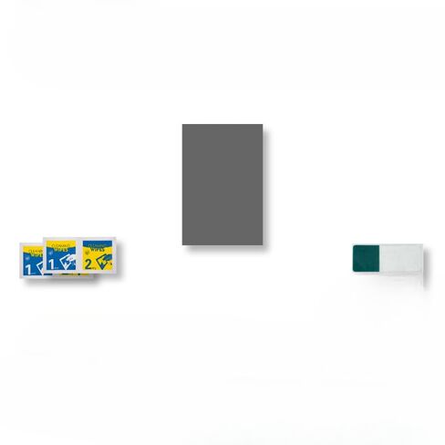 PTM7950 Thermal Pad, 8.5W/mK High Conductivity, for GPU, CPU, PS5, Steam Deck, SSD, M.2, Laptops (25 * 30 * 0.2mm 1pcs) in Saudi Arabia