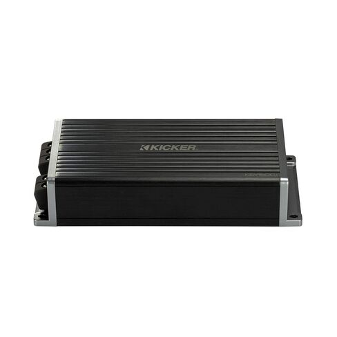 Kicker 47KEY5001 KEY500.1 Smart Mono Amplifier in Saudi Arabia