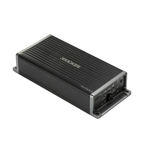 Kicker 47KEY5001 KEY500.1 Smart Mono Amplifier in Saudi Arabia