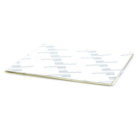 48PCS Heatsink Tape Double-Sided to Computer Motherboard Chipsets Video Card Memory 25mmx25mm Computer Heatsink Mount Pin CPU Cooling System Radiator Memory Heat Dissipation Pad Fan in Saudi Arabia