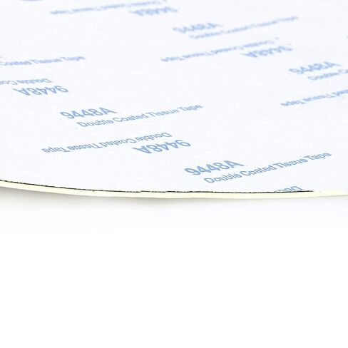 48PCS Heatsink Tape Double-Sided to Computer Motherboard Chipsets Video Card Memory 25mmx25mm Computer Heatsink Mount Pin CPU Cooling System Radiator Memory Heat Dissipation Pad Fan in Saudi Arabia