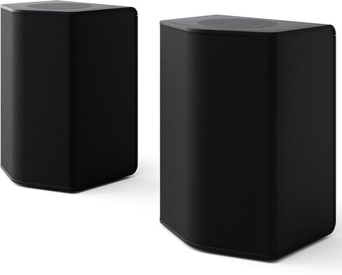 LG S95AR 9.1.5 ch. Home Theater Soundbar with Wireless Subwoofer, Dolby Atmos Audio, TV Synergy, Wow Interface, AI Room Calibration (2025 Model) in Saudi Arabia