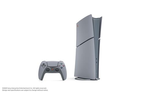 الإصدار الرقمي من PlayStation 5 – حزمة الإصدار المحدود للذكرى الثلاثين (الاشتراك المميز المتجدد) in Saudi Arabia
