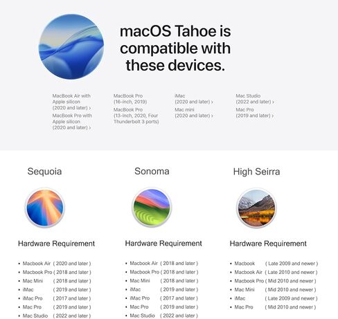 4-in-1,Bootable MacOS Tahoe 26、MacOS Sequoia 15、Sonoma 14、High Sierra 10.13.6, USB Drive 3.2, Reinstall/Recovery/Restore Mac OS X in Saudi Arabia