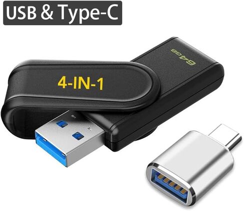 4-in-1,Bootable MacOS Tahoe 26、MacOS Sequoia 15、Sonoma 14、High Sierra 10.13.6, USB Drive 3.2, Reinstall/Recovery/Restore Mac OS X in Saudi Arabia