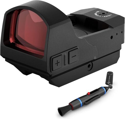 Athlon Midas LE Red Dot Sight with Wearable4U Bundle in Saudi Arabia