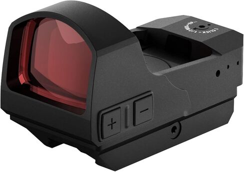 Athlon Midas LE Red Dot Sight with Wearable4U Bundle in Saudi Arabia