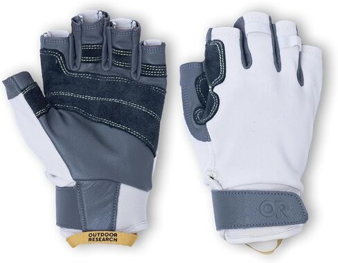 Outdoor Research Fossil Rock II Gloves in Saudi Arabia