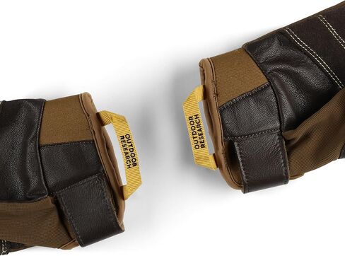 Outdoor Research Fossil Rock II Gloves in Saudi Arabia