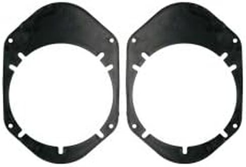 Harmony Audio HA-R68 Compatible with Mazda B2300/B3000/B4000 1995-1997 Bundled with CXA360.4 Factory Speaker Replacement Package in Saudi Arabia