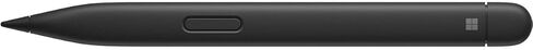 Slim Pen 2 for Surface Pro, Duo, Go and Laptop Studio, Matte Black in Saudi Arabia