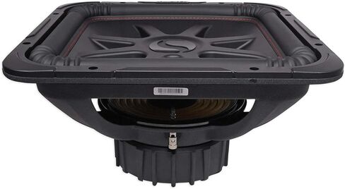 KICKER (2) 45L7R154 15" 3600w L7R Car Subwoofers+Vented Sub Box Enclosure L7R154 in Saudi Arabia