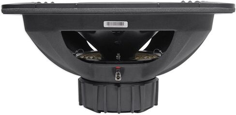 KICKER (2) 45L7R154 15" 3600w L7R Car Subwoofers+Vented Sub Box Enclosure L7R154 in Saudi Arabia